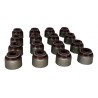 GOMA DE VALVULA HILUX 2.4 2.7 06-15 HIACE 2.7 MOTOR 2TR-FE 3TR-FE PAQ 16 (FRACO) SS-8609-16