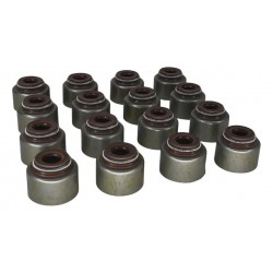 GOMA DE VALVULA COROLLA ARAYA/SKY/SAPITO/PANTALLITA/BABY CAMRY/STARLET PAQ 16 (FRACO) SS-302062-16