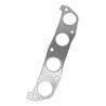 EMPACADURA ESCAPE COROLLA NEW SENSATION 1,6 / 1,8LTS 4L MOTOR 1ZZ-FE (FRACO)