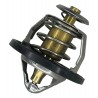 TERMOSTATO HILUX 2.7 2RZ 3RZ MERU 2.4 2.7 PRADO 3.4 4RUNNER 99 02 (TAMA)