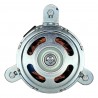 MOTOR ELECTROVENTILADOR CORSA 1.4 1.6/CHEVY CONFORT C2 (TREMO) 90469600