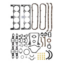 JUEGO KIT EMPACADURA JEEP DODGE 5.2/D100/D200/D300/ASPEN MODELO VIEJO CARBURADO 65-79 (MOTOR 318) (VICTOR REINZ) FS-8553-SB3