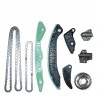 KIT DE TIEMPO O CADENA CALIBER/JEEP COMPASS (ITHO) TK-JP003