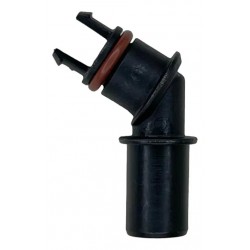 SENSOR VALVULA PCV CAPTIVA 3.2 (IZQUIERDA) (ACDELCO)