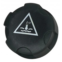 TAPA ENVASE AGUA PEUGEOT 206/207/307/408/PARTNER/CITROEN C2/C3/C4/BERLINGO/CENTAURO 1.6/TARA/DONGFENG S30 (BLUE PRINT) ADT39906
