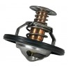 TERMOSTATO COROLLA SENSACION 03-08/EXPLOSION 09-14/YARIS/HILUX 2.4 2.7 2TR 3TR/HIACE 2.7 2TR (DKIG) 33493