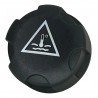 TAPA ENVASE AGUA PEUGEOT 206/207/307/408/PARTNER/CITROEN C2/C3/C4/BERLINGO/CENTAURO 1.6/TARA/DONGFENG S30 (FEBI BILSTEIN)