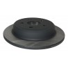 DISCO DE FRENO TRASERO JEEP GRAND CHEROKEE WK 05-10 (AMERICAN BOSTONS) 52089275AB