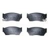PASTILLAS DELANTERAS SENTRA B13 91-01 (AMERICAN BOSTONS) 7389