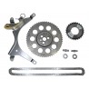 KIT DE TIEMPO O CADENA BLAZER 4.3 99-06 MOTOR 262 VORTEC (KAPARS) M83135