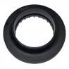 ROLINERA RODAMIENTO BASE AMORTIGUADOR CAPTIVA 07-09 (PLASTICA) (BELUGI)