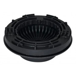 ROLINERA RODAMIENTO BASE AMORTIGUADOR FIESTA TITANIUM (BELUGI)