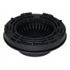 ROLINERA RODAMIENTO BASE AMORTIGUADOR FIESTA TITANIUM (BELUGI)