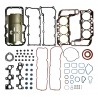 JUEGO KIT EMPACADURA JEEP CHEROKEE LIBERTY/KK 3.7 (VICTOR REINZ) 61-11229-00