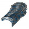 CONCHA BANCADA 0.10 BLAZER 4.3 MOTOR 262 VORTEC/TBI (INDY) I-5085A-010