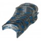 CONCHA BANCADA 0.20 BLAZER 4.3 MOTOR 262 VORTEC/TBI (INDY) I-5085A-020