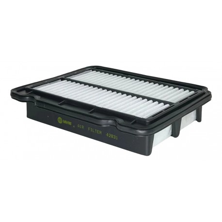 FILTRO AIRE MOTOR AVEO TODOS (MHW) 42831