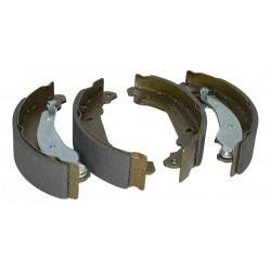 BANDAS DE FRENO TWINGO/CLIO 1 ENERGY 98-02/R9/R19 (TVA) TVA-BS-BS07251497
