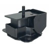 BASE DE MOTOR IZQUIERDA L300 MITSUBISHI PANEL 94-15 (TEENCHY)