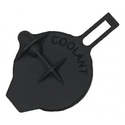 TAPA ENVASE AGUA COROLLA NEW SENSACION 03-08/YARIS SOL 00-05 (TOYOTA) 16471-23010