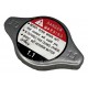 TAPA RADIADOR 1.1 BAR/14.5LBS (PSI) (BAJA) FIT/CIVIC/ACCORT/CR-V/CRX (XYASIN)