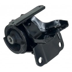 BASE CAJA IZQUIERDA COROLLA SAPITO/PANTALLITA/BABY CAMRY INYECCION 98-02 (AUTOMATICO) (TEENCHY) 12372-15200