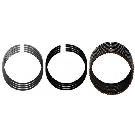 ANILLOS 0.10 OPTRA DESIGN/ADVANCE/CRUZE 1.8/ASTRA 1.8/MERIVA 1.8/MONTANA 1.8/CORSA 1.8 GM (93742701)