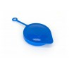 TAPA ENVASE LIMPIA PARABRISAS CRV 02-06 CIVIC 88-96 FIT 09-13 (GENERICA) QWT005 (AZUL)