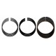 ANILLOS 0.20 TUCSON/ELANTRA 2.0/SPORTAGE 2.0 FINO (MOBIS) (23040-23922)