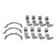 CONCHA BANCADA STD TRITON / FX4 / EXPEDICION (MAHLE) ORIGINAL