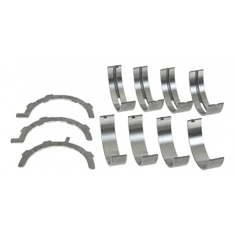 CONCHA BANCADA 0.20 TRITON / FX4 / EXPEDICION (MAHLE) ORIGINAL