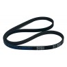 CORREA DIRECCION 3PK850 YARIS 00-05 / CIVIC 1.6 (XYASIN)