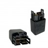RELAY 4 PATAS DENSO HONDA 20 AMPERS