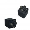 RELAY 5 PATAS AUXILIAR RAM/JEEP
