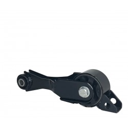 BASE MOTOR TRASERA COMPLETA SPARK (VALUG)