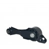 BASE MOTOR TRASERA COMPLETA SPARK (VALUG)