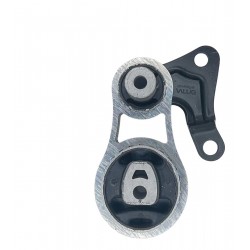 BASE MOTOR TRASERA FIESTA POWER MAX MOVE ECOSPORT 1.6 (SINCRONICO) (VALUG)