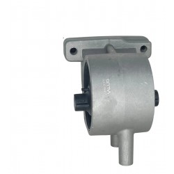 BASE CAJA IZQUIERDA GETZ 1.3 1.6 BRISA AUTOMATICO-SINCRONICO (VALUG)