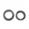 ROLINERA RODAMIENTO DELANTERO AUTANA/BURBUJA/4.5/2F/3F (EXTERNA 50-82-23/INTERNA 45-74-20) (PAR) (KBC)