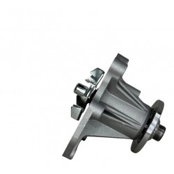 BOMBA AGUA TOYOTA LAND CRUISER 4.5 MACHITO AUTANA BURBUJA (MHW)