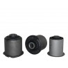 KIT BUJE JEEP CHEROKEE LIBERTY 3.7 KK 2008-2014 (BUJE CENTRAL (AMORTIGUADOR) + BUJES DE PUNTA) SET DE 3 (MESETA DELANTERA (GT2)
