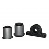 KIT BUJE MESETA DELANTERA INFERIOR JEEP GRAND CHEROKEE WK 4.7 05-10/COMANDER 06-10( SET DE 3 INCLUYE BUJE PUENTE) (GT2) BK3009