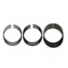 ANILLOS 0.10 MAZDA BT50 2.2 (NPR)