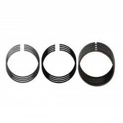 ANILLOS 0.30 MAZDA BT50 2.2 (GRUESO-GRUESO) (NPR)