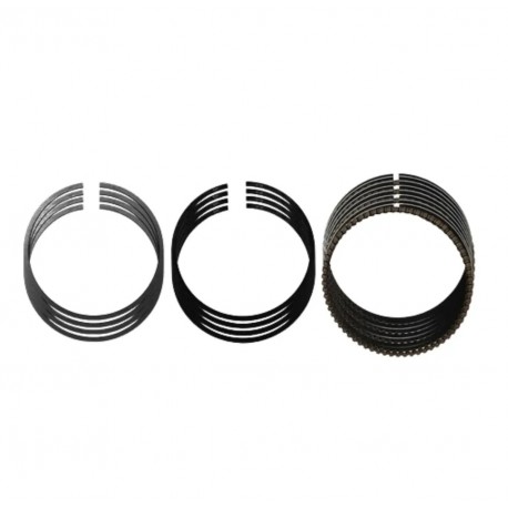 ANILLOS 0.40 MAZDA BT 50 2.2 (NPR) SWT20048ZZ-0.40