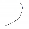 GUAYA DE ACELERACION ISUZU ENCAVA 6HH1 101CM (4K DIESEL)