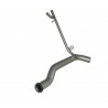 TUBO AGUA CALEFACCION LANCER CB1 CB2 MD 182975 (MORITA)
