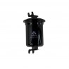 FILTRO GASOLINA PANEL L300 2.0/MONTERO 3.0 (METALICO) (ROSCA - ROSCA) (MORITA)