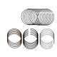 ANILLOS 0.10 LUV DMAX 3.5 GRUESO-GRUESO (ISUZU)