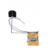 FLOTANTE GASOLINA DODGE RAM 1500 / 2500 / 3500 (CLIPSE)